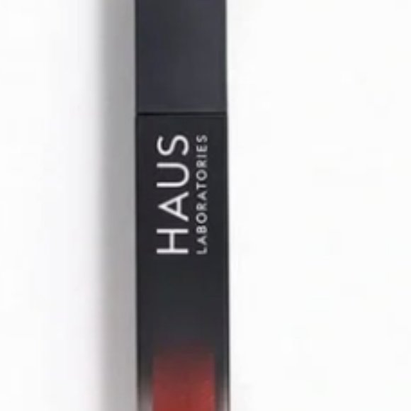 HAUS LABORATORIES LADY GAGA LIP GLOSS - ATTITUDE - SEPHORA - BRAND NEW! NWT - Picture 4 of 7